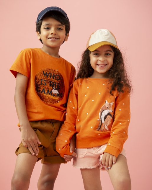 Children